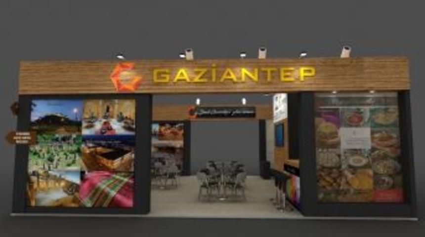Gaziantep Valisi Yerlikaya&rsquo;dan Emıtt 2018 Fuarına Davet