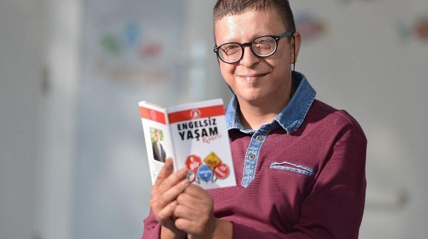 Muratpaşa&rsquo;dan &lsquo;engelsiz Yaşam Rehberi&rsquo;