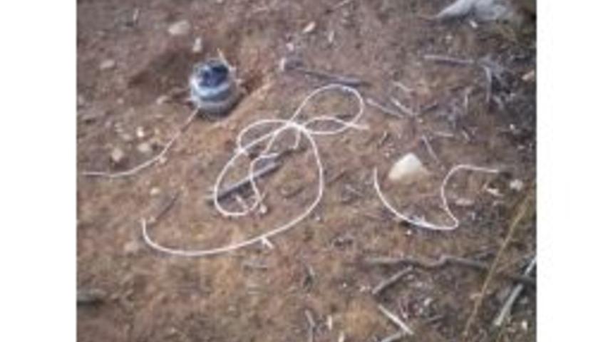 J&ouml;h&rsquo;&uuml;n Dikkati Bombalı Tuzağı Bozdu