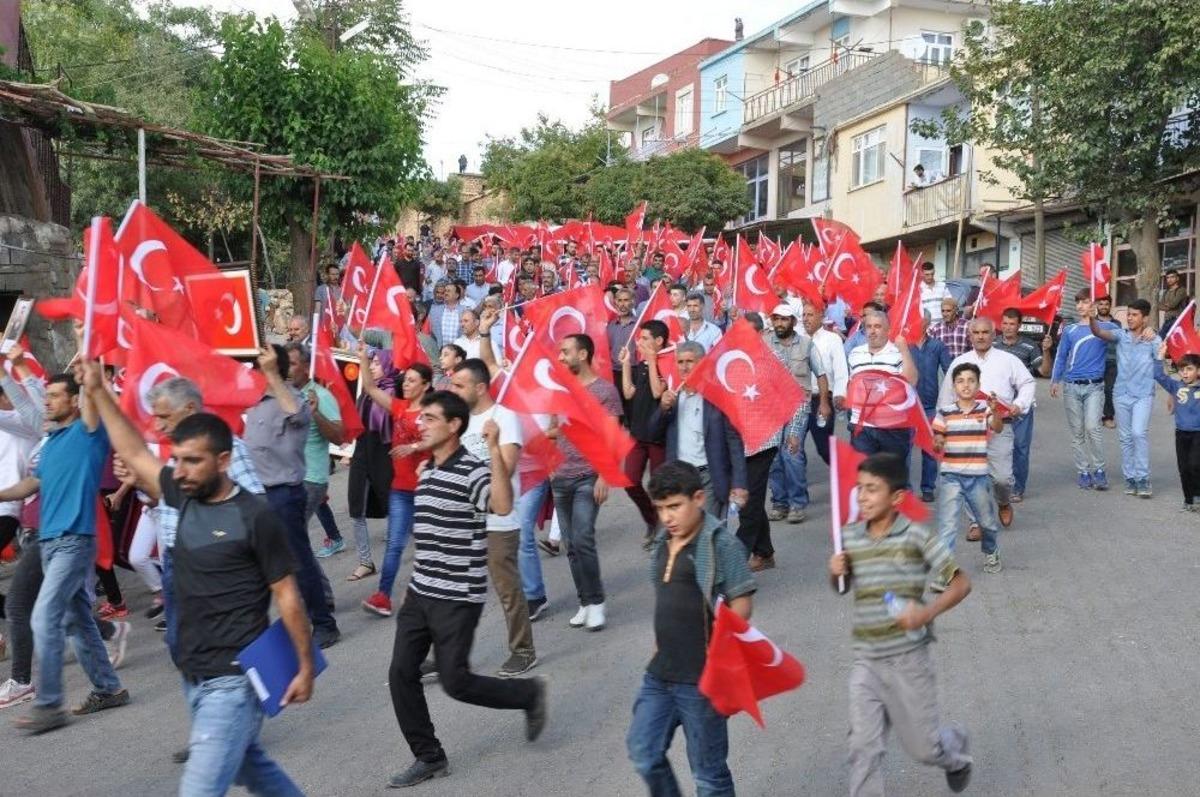 Kocak&ouml;y&rsquo;de Ter&ouml;re Lanet Y&uuml;r&uuml;y&uuml;ş&uuml;