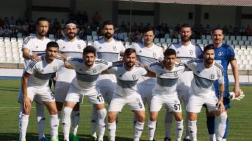 Tff 3. Lig: Payasspor: Aydınspor 1923: 0