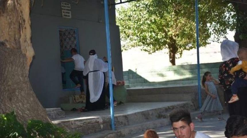 Şifa Arayanların 900 Yıldan Beri Umut Bağladığı Mekan