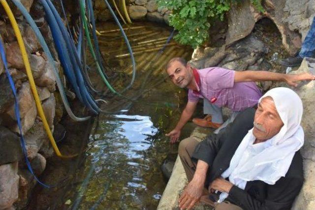 Şifa Arayanların 900 Yıldan Beri Umut Bağladığı Mekan 3