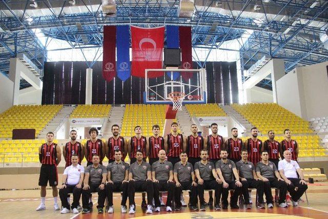 Eskişehir Basket’te Medya Günü Heyecanı