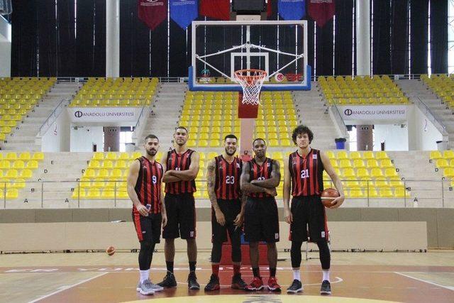 Eskişehir Basket’te Medya Günü Heyecanı