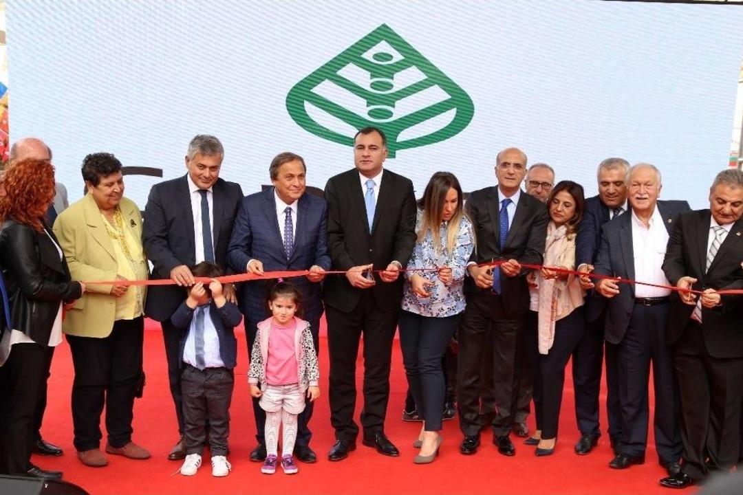 &Ccedil;ankayalı &Ccedil;ocuklara &ldquo;masal Kalesi&rdquo;