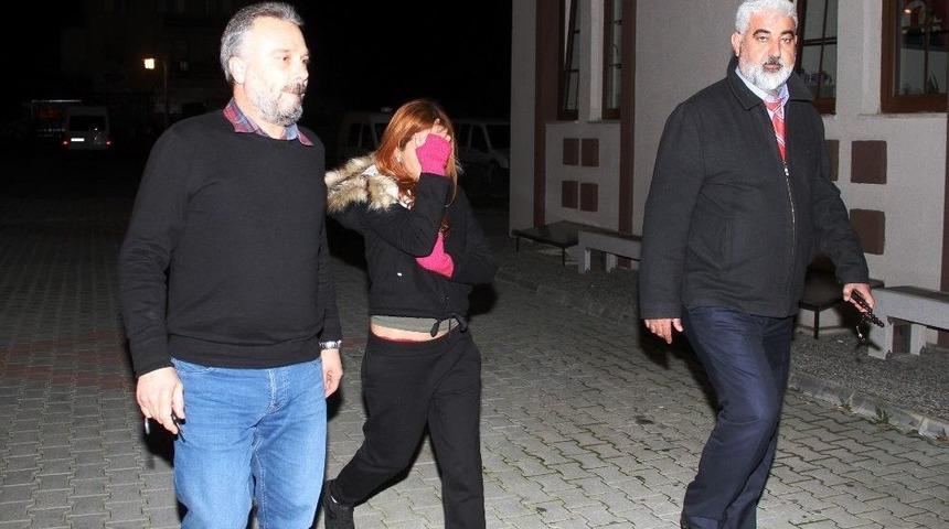 Fethiye&rsquo;de İnternet &Uuml;zerinden Fuhuş Operasyonu; 2 G&ouml;zaltı