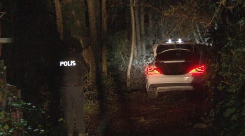 Bah&ccedil;elievler&rsquo;de Başlayan Hırsızlık &Uuml;mraniye&rsquo;de Bitti