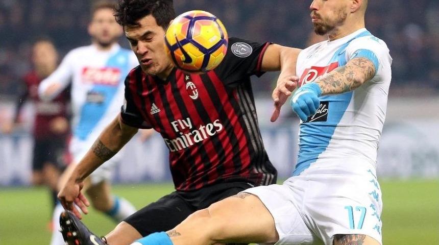 Fenerbah&ccedil;e&rsquo;nin Gomez Israrı