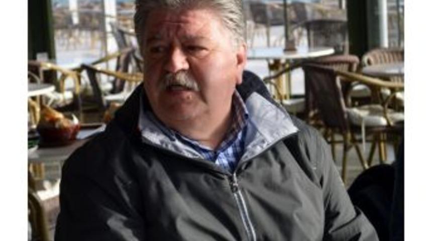 Didim, Fuarlarla D&uuml;nyaya Tanıtılıyor