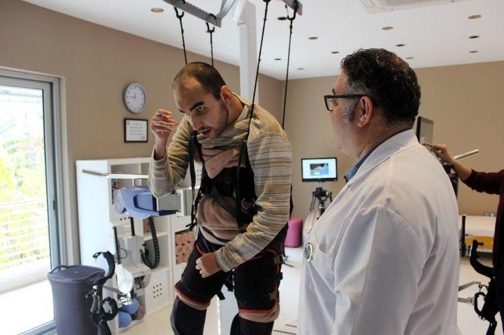 Denizli, Dünyanın Hastalarını Ağırlıyor G2