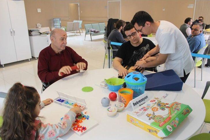 Denizli, Dünyanın Hastalarını Ağırlıyor G3