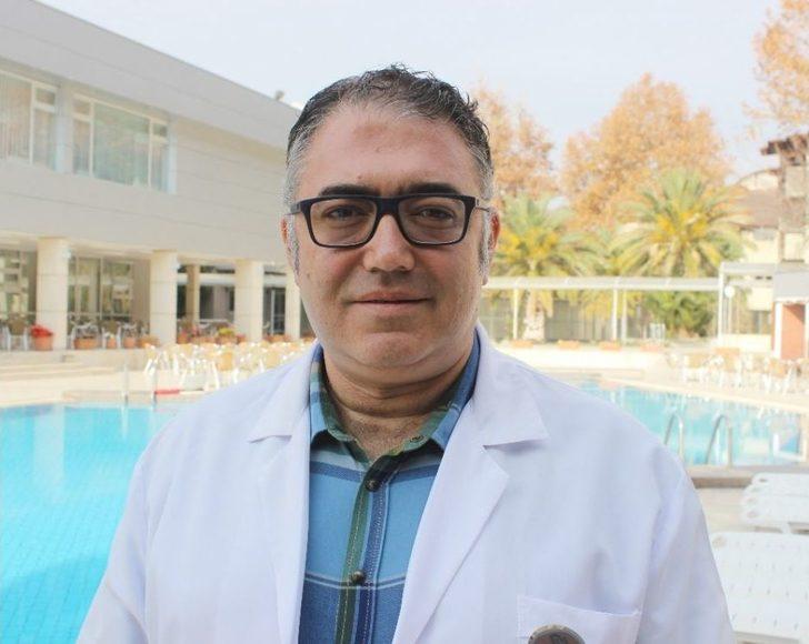 Denizli, Dünyanın Hastalarını Ağırlıyor G4