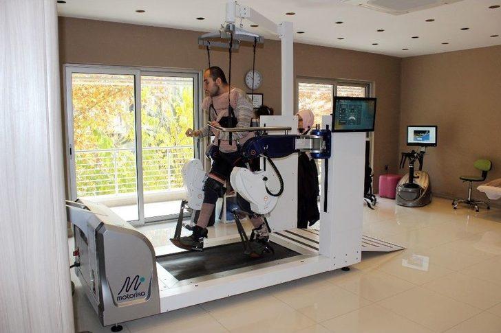 Denizli, Dünyanın Hastalarını Ağırlıyor G5