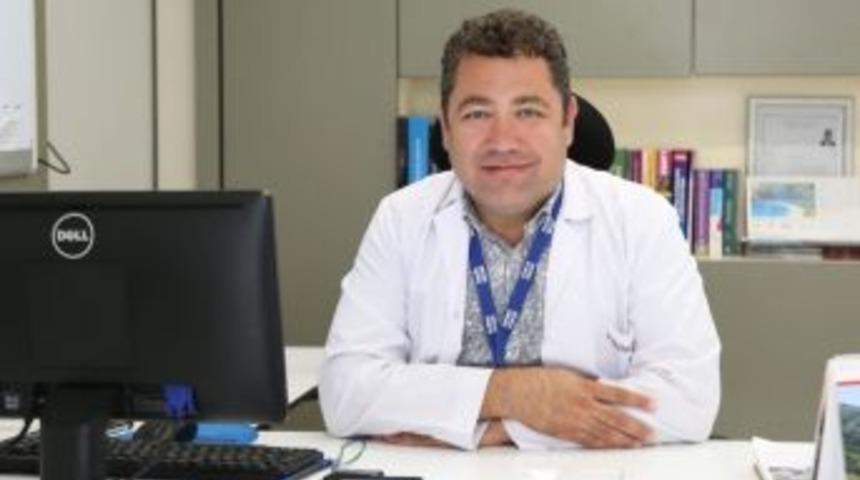 "her Yıl Grip Aşısı Olunmalı"