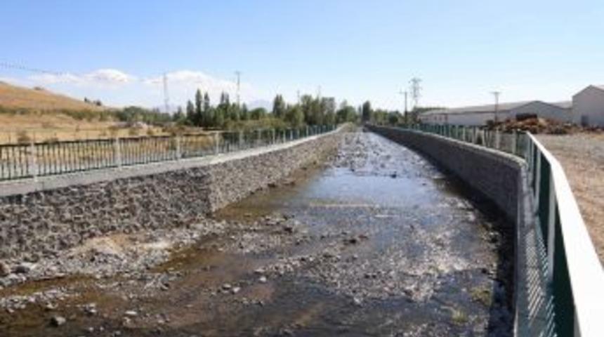 Erzurum’da, 2017 Yılında 32 Adet Tesis Hizmete Açıldı