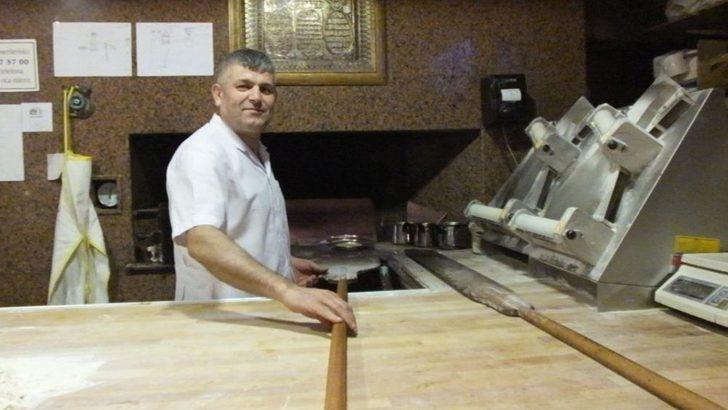 Aracıyı Kaldıran Fırıncı Ekmeği De Simidi De 75 Kuruşa İndirdi G3