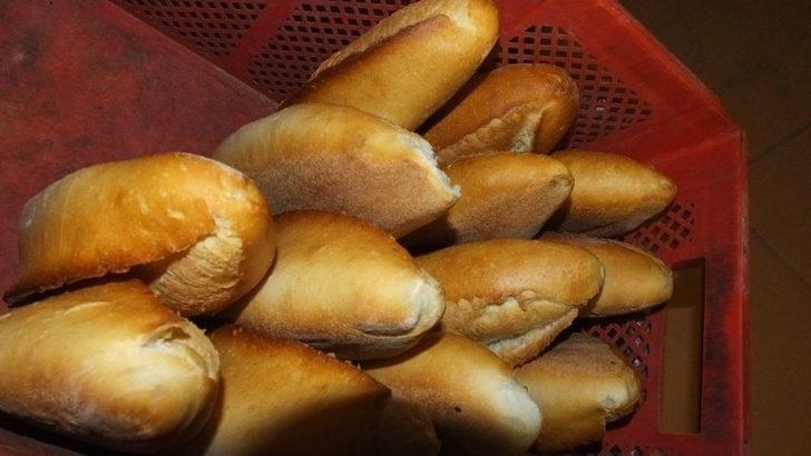 Aracıyı Kaldıran Fırıncı Ekmeği De Simidi De 75 Kuruşa İndirdi G4