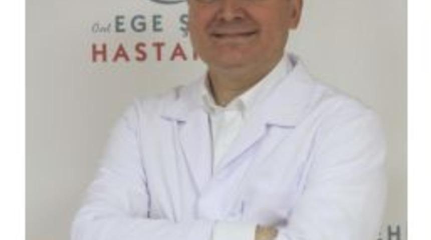 Op. Dr. Ferit Tuna, &ldquo;yaşam S&uuml;resiyle Birlikte Menopozda Ge&ccedil;irilen S&uuml;re De Arttı&rdquo;