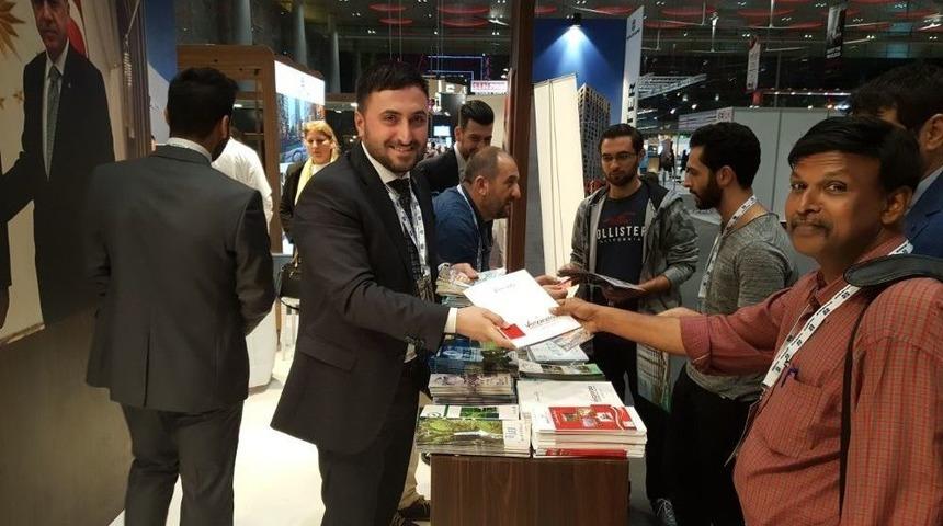 Katar&rsquo;da Doğu Karadeniz&rsquo;e Yoğun İlgi