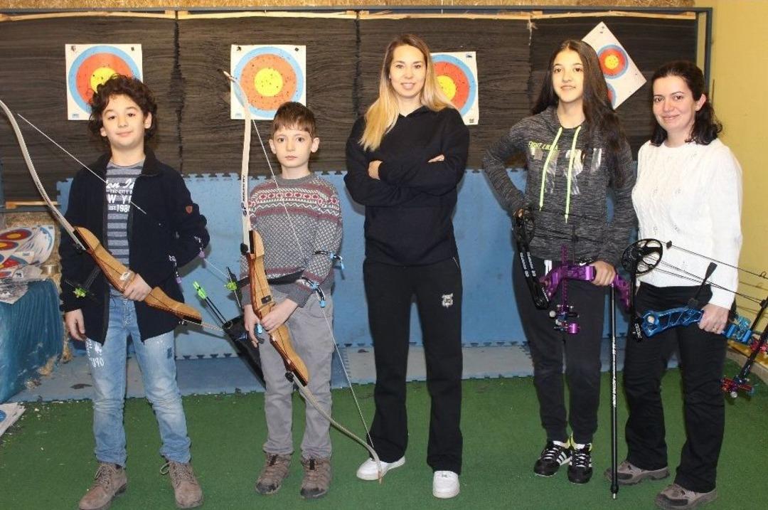 Yaylar Spor İ&ccedil;in Geriliyor