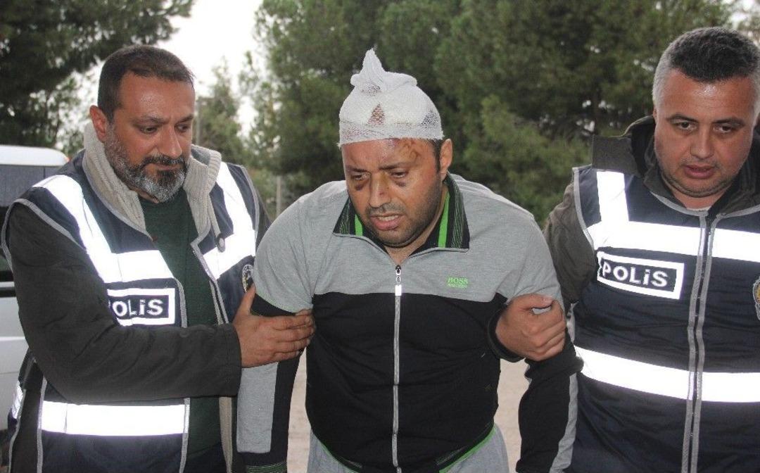 Eski Ortaklar İş&ccedil;ileri Paylaşamayınca Kan D&ouml;kt&uuml;