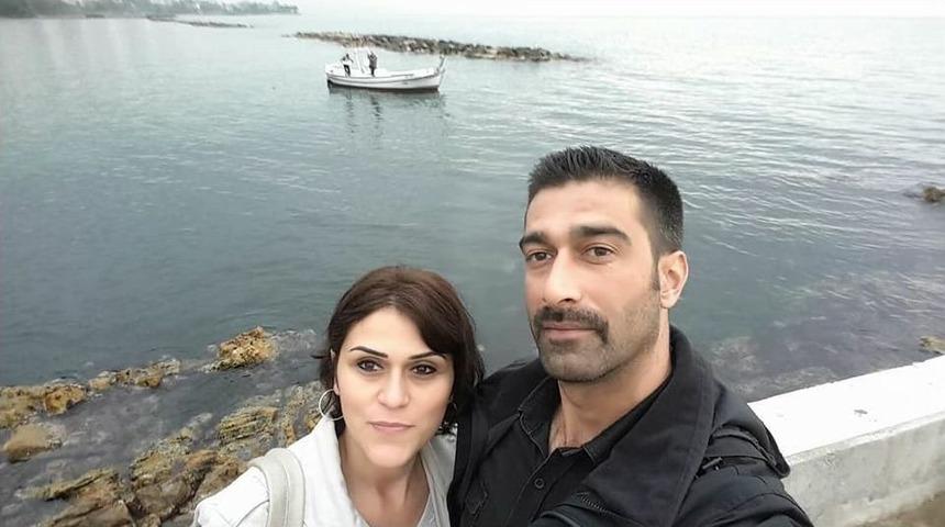 Kayıp Polisin Cesedine Ulaşıldı