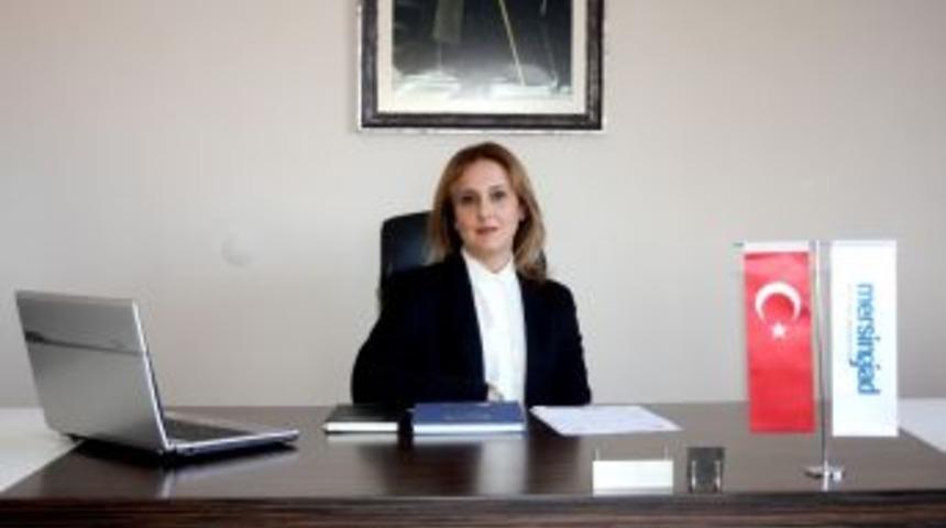 Mersin Giad&rsquo;tan &rsquo;sıfır Atık Projesi&rsquo;ne Destek