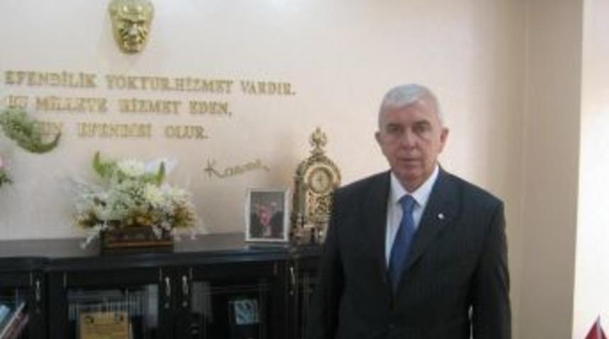 Kilis&rsquo;te M&uuml;cbir Sebep Hali Yeniden İlan Edilmesi Talebi