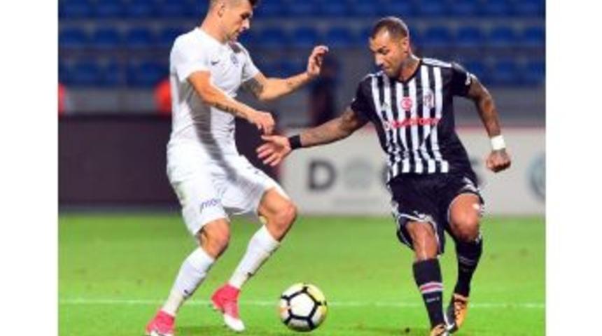 Beşiktaş İle Kasımpaşa 30. Randevuda