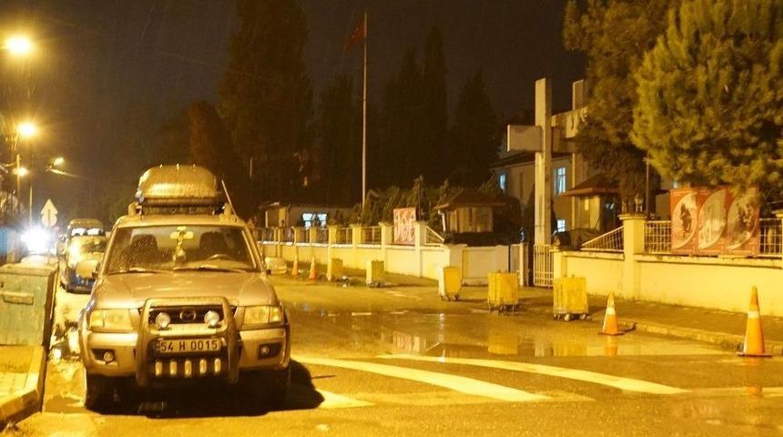 &lsquo;ben Ateş Etmem, Ezer Ge&ccedil;erim&rsquo; Diyen Gen&ccedil;ten Jandarmaya İlgin&ccedil; İfade