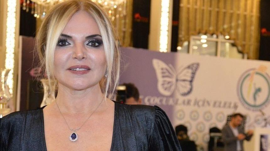 Fulden Uras: &ldquo;amacımız Farkındalık Ve Medikal Destek&rdquo;