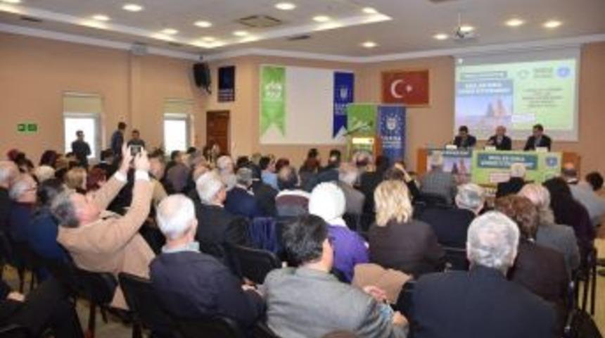 Kent Konseyi Şehrin Yönetimine Katkı Sağlıyor