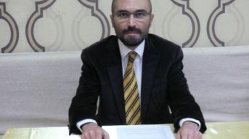 Mimarlar Odası Samsun Şube Başkanlığı&rsquo;na Tokat&rsquo;tan Aday