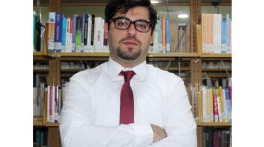 "t&uuml;rkiye&rsquo;nin Coğrafi &Uuml;st&uuml;nl&uuml;ğ&uuml;n&uuml; Bertaraf Etmek İstiyorlar&rdquo;