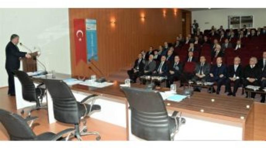 Vali Yazıcı: "allah Ordumuzu Muzaffer Eylesin"