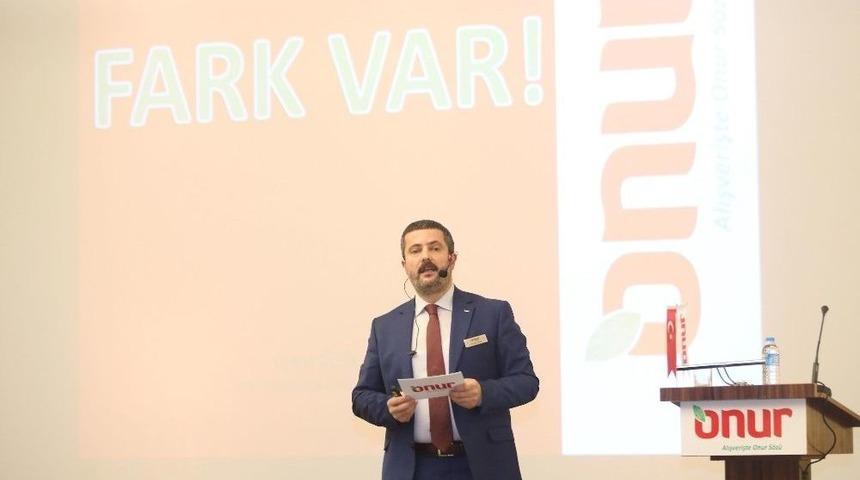 &Ouml;zen: &ldquo;sağlam Adımlarla İlerlemeye Devam Edeceğiz&rdquo;