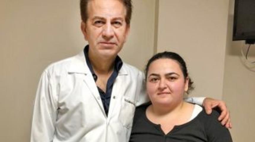 Dr. Bayrak&rsquo;tan 6 Bininci Safra Kesesi Ameliyatı