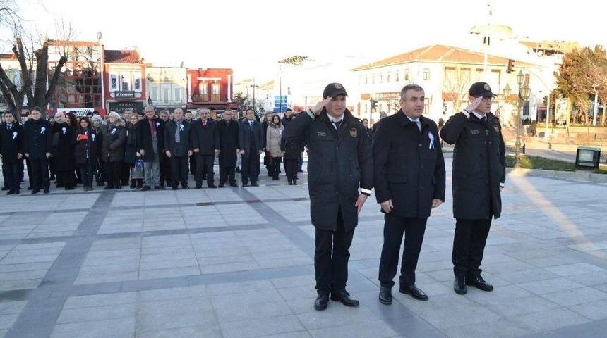 D&uuml;nya G&uuml;mr&uuml;k G&uuml;n&uuml; Etkinlikleri