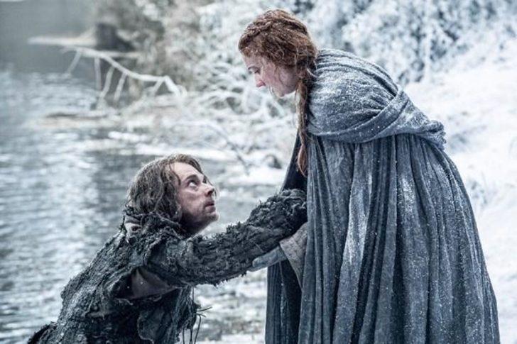 Game of Thrones'un yapımcısından final açıklaması G2