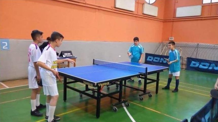 M&uuml;d&uuml;r Kılı&ccedil;arslan: Kısa Bir S&uuml;rede Hazırlanıp Bizleri Temsil Eden Takımımızı Kutluyorum