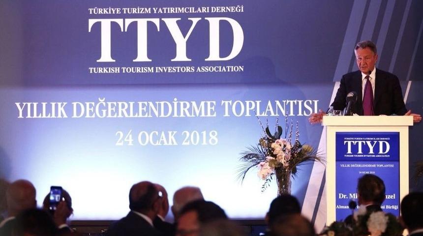 "t&uuml;rkiye &Ccedil;ok Rekabet&ccedil;i Bir &Uuml;r&uuml;n Sunuyor"