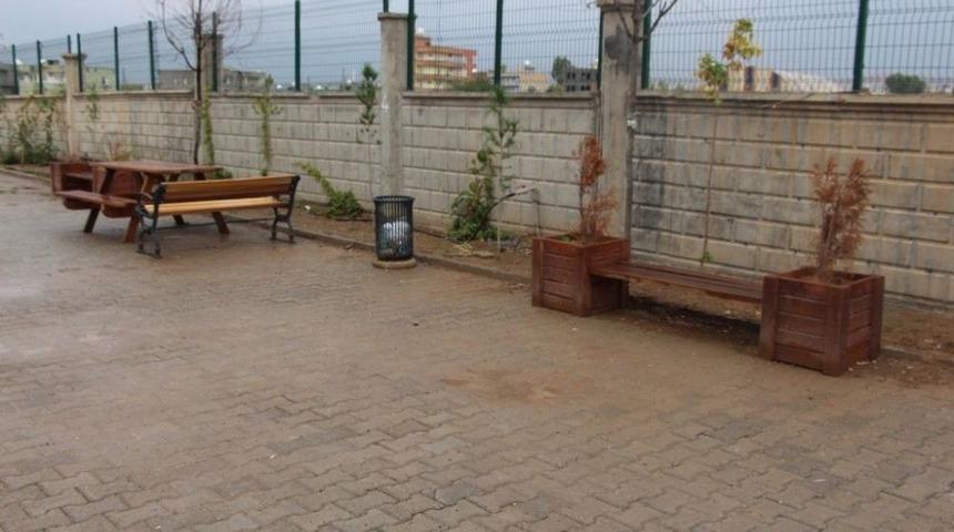 Silopi&rsquo;de Kardeş Belediye Projesi Devam Ediyor