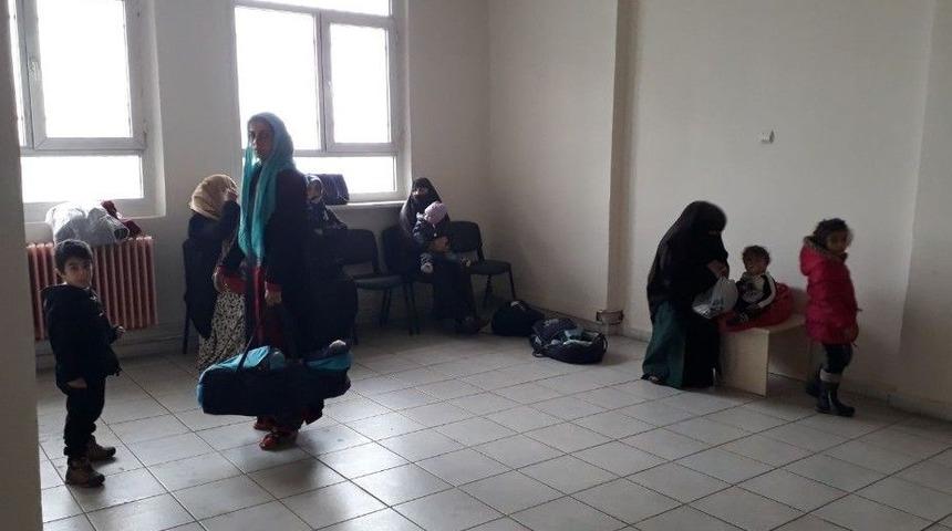 Bing&ouml;l&rsquo;de &Ccedil;ocukları Kullanan Dilencilere Operasyon