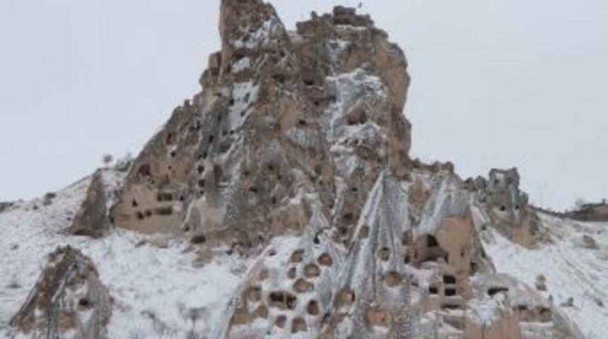 Kapadokya’da Balonlar 9 Gündür Havalanamıyor