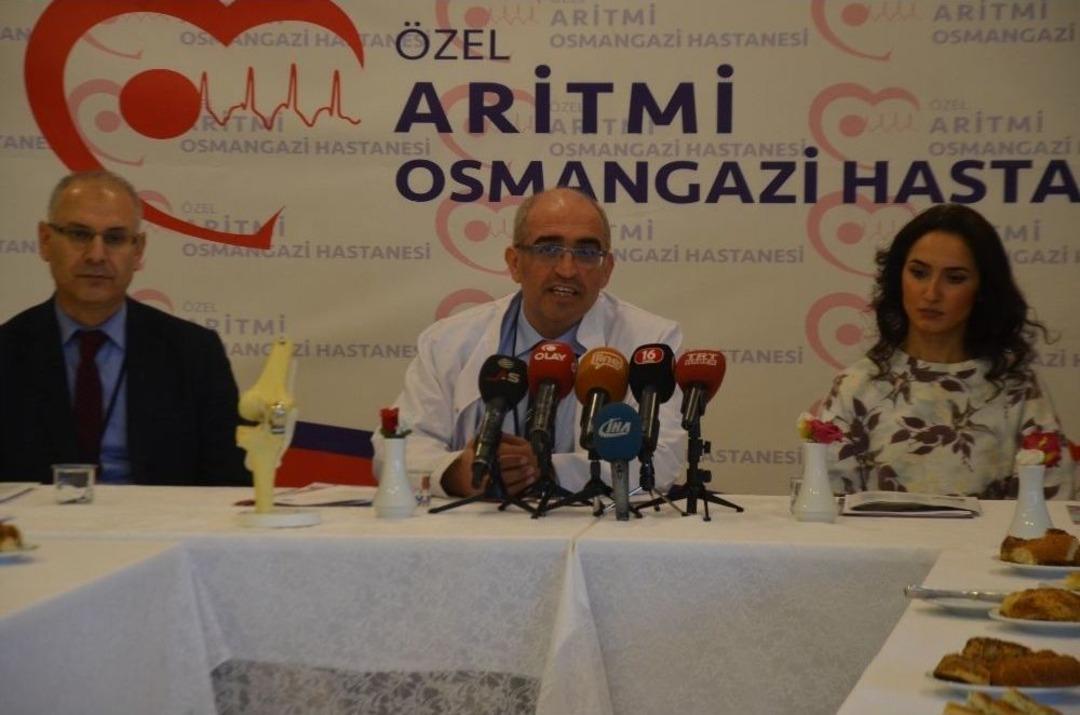 Kal&ccedil;a Protezinde Robot D&ouml;nemi