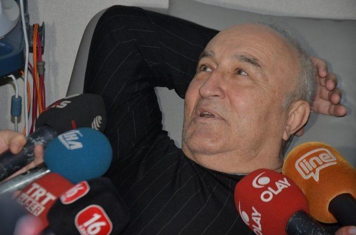 Kalça Protezinde Robot Dönemi G2