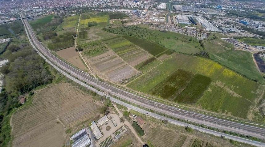 Salim Dervişoğlu Caddesi&rsquo;nde &Ccedil;ift Yol &Ccedil;alışması Yapılacak
