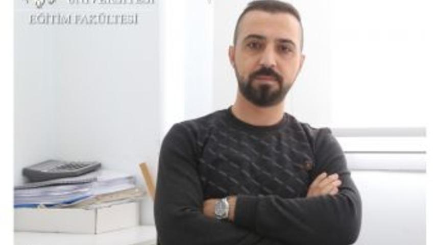 Ateş &ldquo;okul &Ouml;ncesi Eğitimi Daha Alt Yaş Dilimine İndirgenmeli&rdquo;