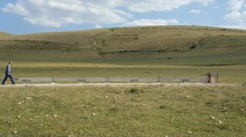 Bayburt&rsquo;ta Meralara B&uuml;y&uuml;k Yatırım